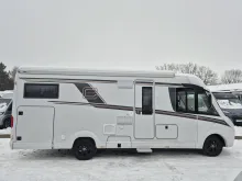 Fahrzeugbild Carthago C1-tourer I 149 RB-LE comfort 4.2t Edition+ 2026 Listepreis: 171.335€ #22