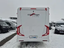 Fahrzeugbild Carthago C1-tourer I 149 RB-LE comfort 4.2t Edition+ 2026 Listepreis: 171.335€ #23