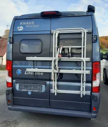 Fahrzeugbild Knaus BoxStar 600 ME #5