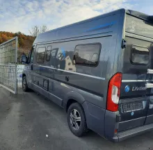 Fahrzeugbild Knaus BoxStar 600 ME #7