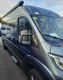 Fahrzeugbild Knaus BoxStar 600 ME #1