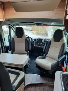 Fahrzeugbild Knaus BoxStar 600 ME #9