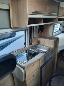 Fahrzeugbild Knaus BoxStar 600 ME #10