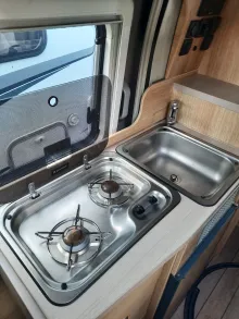 Fahrzeugbild Knaus BoxStar 600 ME #11