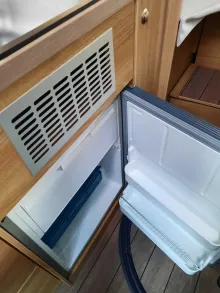 Fahrzeugbild Knaus BoxStar 600 ME #12