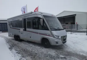 Bild chic e-line I 50 LE DA