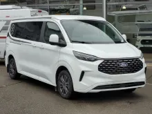 Fahrzeugbild Karmann Mobil Duncan DU 550 *136PS*ATM*VIVA*WHITE* #4