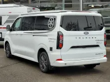 Fahrzeugbild Karmann Mobil Duncan DU 550 *136PS*ATM*VIVA*WHITE* #5