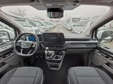 Fahrzeugbild Karmann Mobil Duncan DU 550 *136PS*AHK*VIVA*WHITE* #20