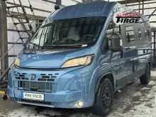 Fahrzeugbild Dethleffs Globetrail 75K 600 ER Fiat TIRGE ICONIC EDITION #3