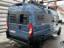 Fahrzeugbild Dethleffs Globetrail 75K 600 ER Fiat TIRGE ICONIC EDITION #6