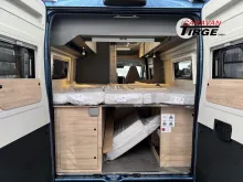 Fahrzeugbild Dethleffs Globetrail 75K 600 ER Fiat TIRGE ICONIC EDITION #7