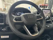 Fahrzeugbild Dethleffs Globetrail 75K 600 ER Fiat TIRGE ICONIC EDITION #10