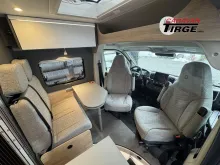 Fahrzeugbild Dethleffs Globetrail 75K 600 ER Fiat TIRGE ICONIC EDITION #13