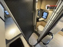 Fahrzeugbild Dethleffs Globetrail 75K 600 ER Fiat TIRGE ICONIC EDITION #18