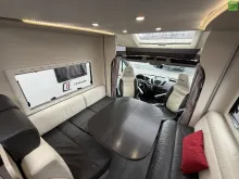 Fahrzeugbild Challenger Mageo 290 Special Edition Hubbett Markise AHK #10