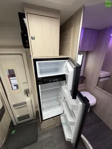 Fahrzeugbild Challenger Mageo 290 Special Edition Hubbett Markise AHK #15