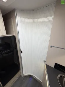 Fahrzeugbild Challenger Mageo 290 Special Edition Hubbett Markise AHK #16