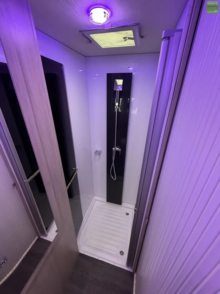 Fahrzeugbild Challenger Mageo 290 Special Edition Hubbett Markise AHK #18