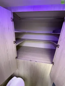 Fahrzeugbild Challenger Mageo 290 Special Edition Hubbett Markise AHK #20