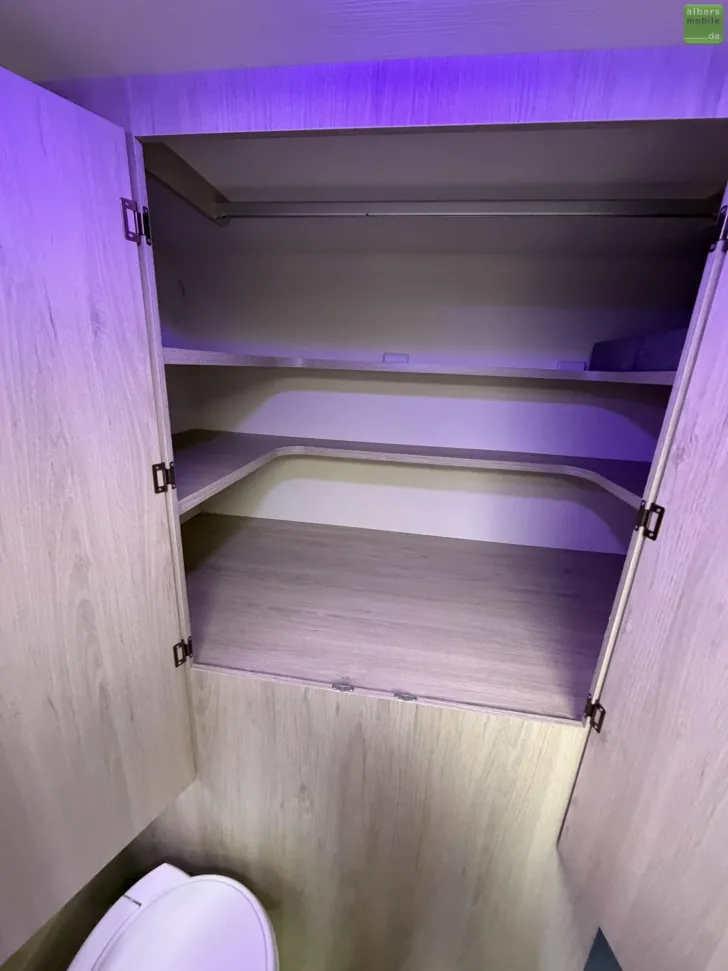 Fahrzeugbild Challenger Mageo 290 Special Edition Hubbett Markise AHK #20