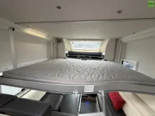 Fahrzeugbild Challenger Mageo 290 Special Edition Hubbett Markise AHK #23