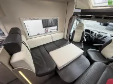 Fahrzeugbild Challenger Mageo 290 Special Edition Hubbett Markise AHK #24