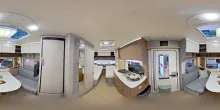 1 Bürstner B66 490 TL Sondermodell 2026