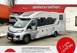 Bild Coral 670 DL 60 Years