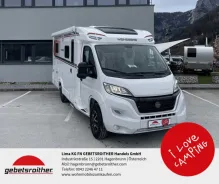 Fahrzeugbild Weinsberg CaraCompact 600 MEG EDITION [PEPPER] - mit Tageszulassung #1