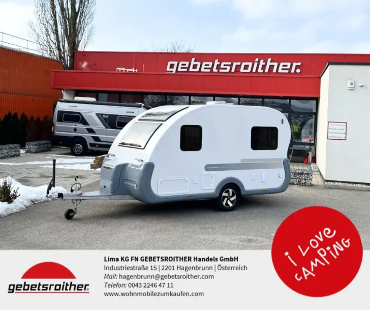 Fahrzeugbild Adria Action 391 PD - neu angeliefert -- #1