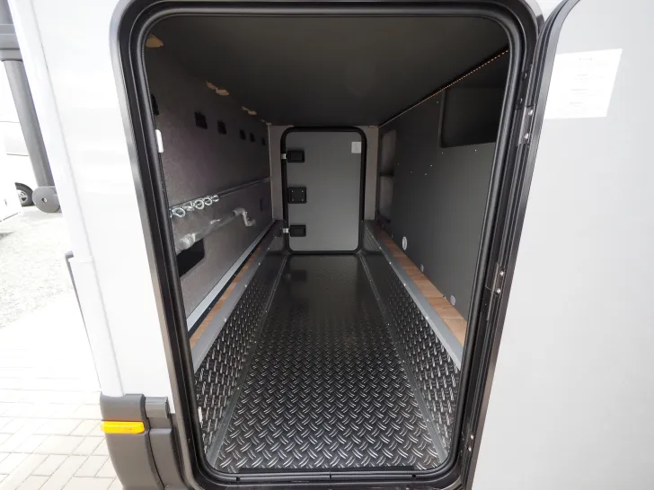 Fahrzeugbild Dethleffs Globebus Performance 4x4 T46, 2026 #8