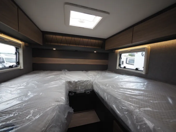 Fahrzeugbild Dethleffs Globebus Performance 4x4 T46, 2026 #20