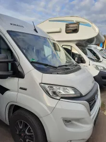 Fahrzeugbild Knaus BoxStar 600 Lifetime #1