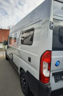 Fahrzeugbild Knaus BoxStar 600 Lifetime #5