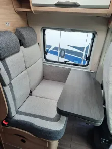 Fahrzeugbild Knaus BoxStar 600 Lifetime #7
