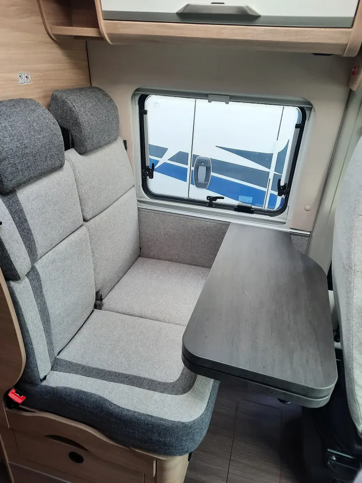 Fahrzeugbild Knaus BoxStar 600 Lifetime #7