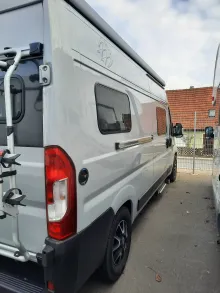 Fahrzeugbild Knaus BoxStar 600 Lifetime #6