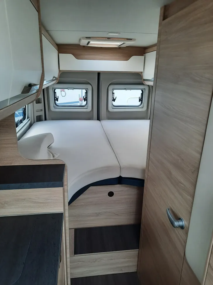 Fahrzeugbild Knaus BoxStar 600 Lifetime #9