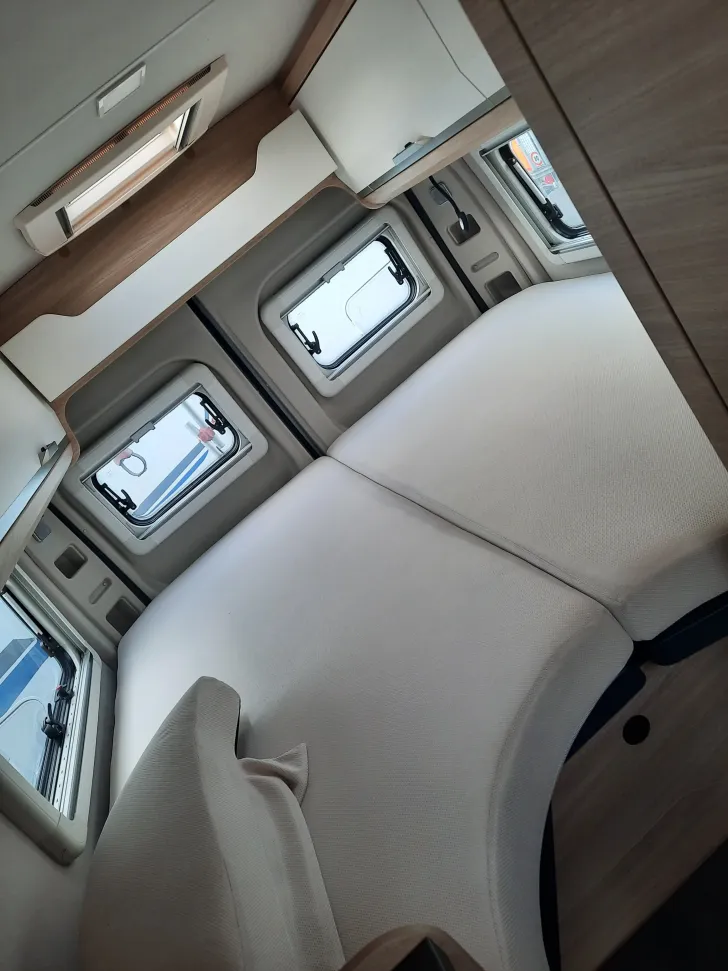 Fahrzeugbild Knaus BoxStar 600 Lifetime #10