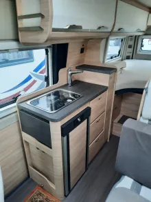 Fahrzeugbild Knaus BoxStar 600 Lifetime #11