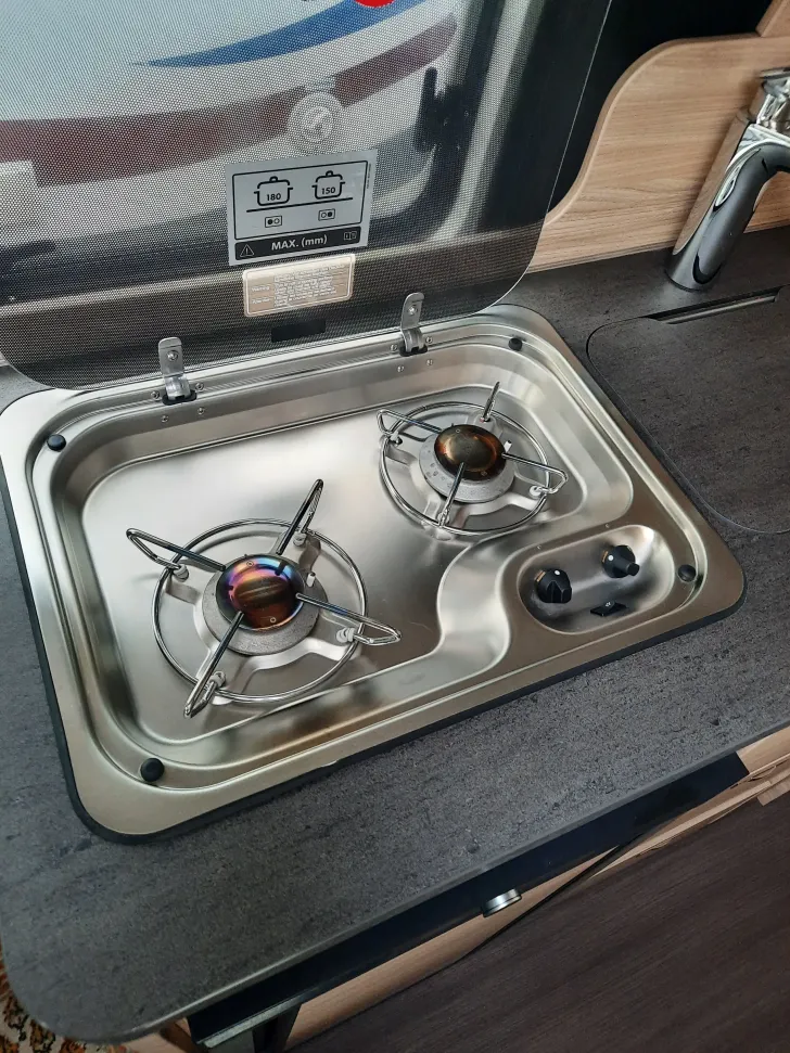 Fahrzeugbild Knaus BoxStar 600 Lifetime #13