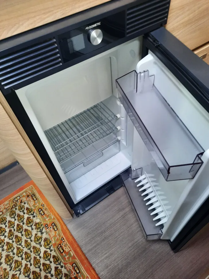 Fahrzeugbild Knaus BoxStar 600 Lifetime #14