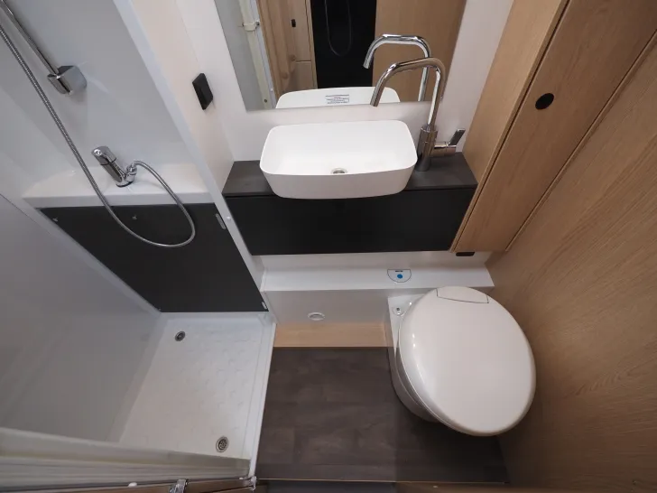 Fahrzeugbild Sunlight A 70, Modelljahr 2026, Sonderpreis ! #18