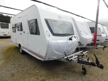 Fahrzeugbild Bürstner Premio Life 480 TL Kilama+Monocontrol+Fahrradtr. #3