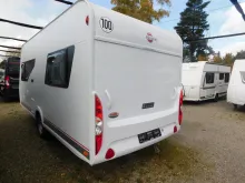 Fahrzeugbild Bürstner Premio Life 480 TL Kilama+Monocontrol+Fahrradtr. #5