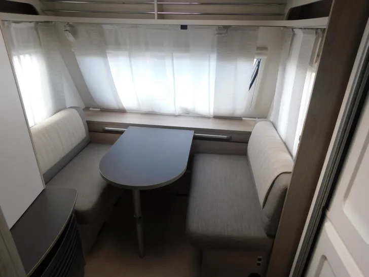 Fahrzeugbild Bürstner Premio Life 480 TL Kilama+Monocontrol+Fahrradtr. #6