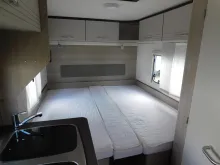 Fahrzeugbild Bürstner Premio Life 480 TL Kilama+Monocontrol+Fahrradtr. #8