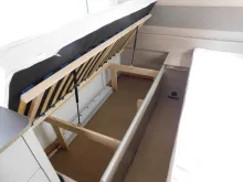 Fahrzeugbild Bürstner Premio Life 480 TL Kilama+Monocontrol+Fahrradtr. #9