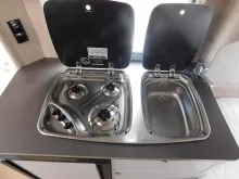 Fahrzeugbild Bürstner Premio Life 480 TL Kilama+Monocontrol+Fahrradtr. #10